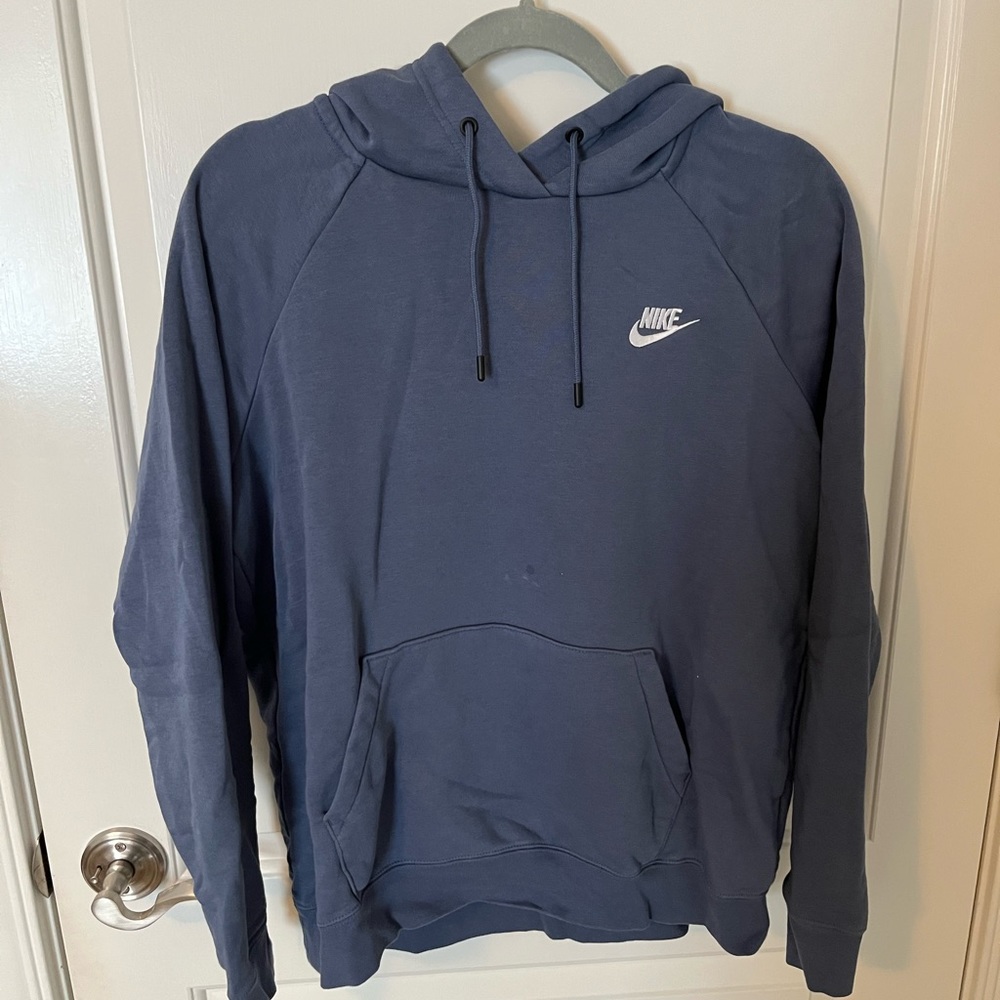 Nike hoodie
